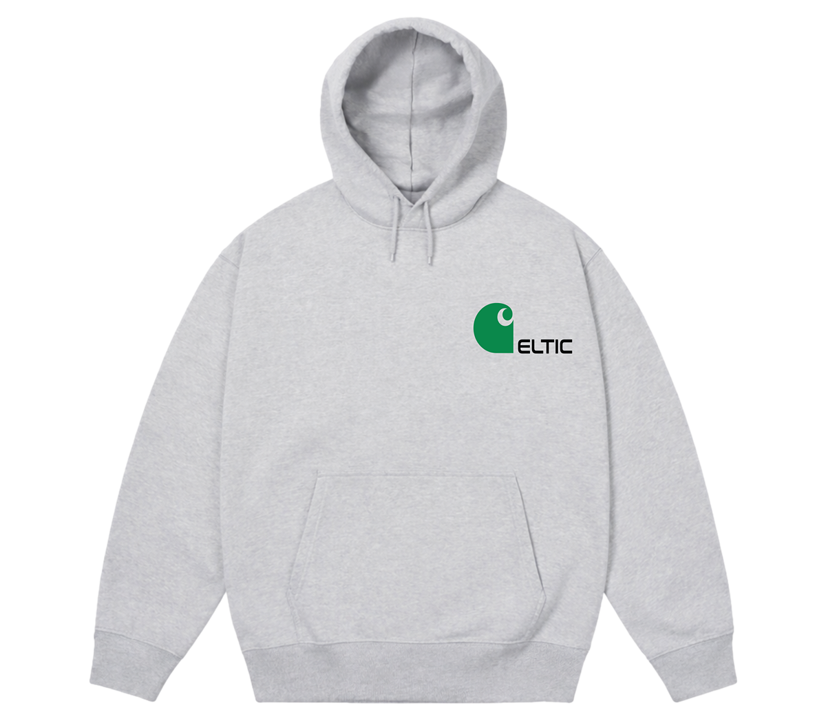 Big "C" Hood