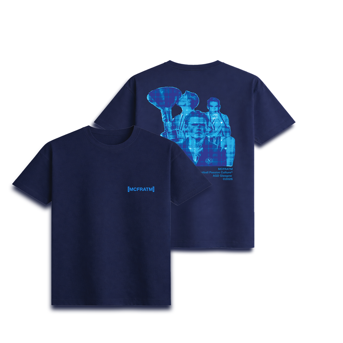 MCFRATM TEE