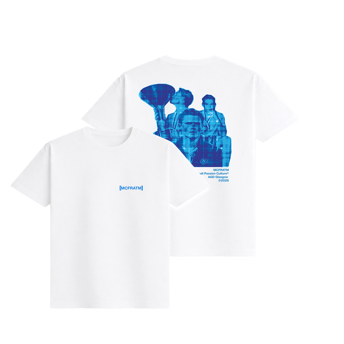 MCFRATM TEE