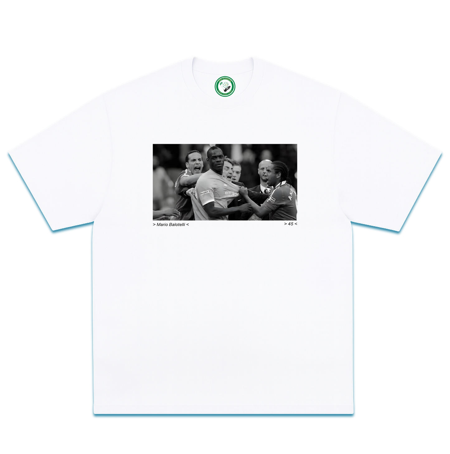 Balote-Tee