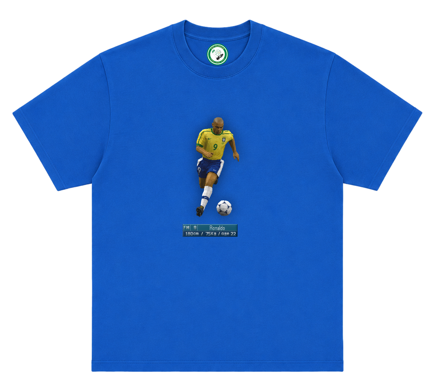 In Game Tee