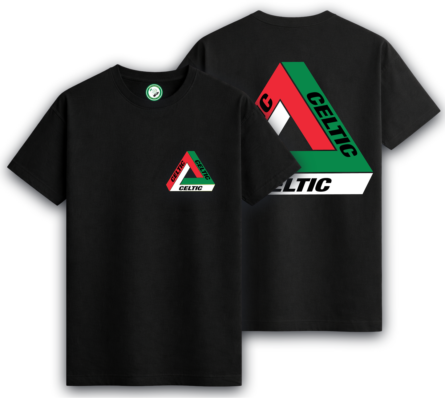 TRIFEG TEE
