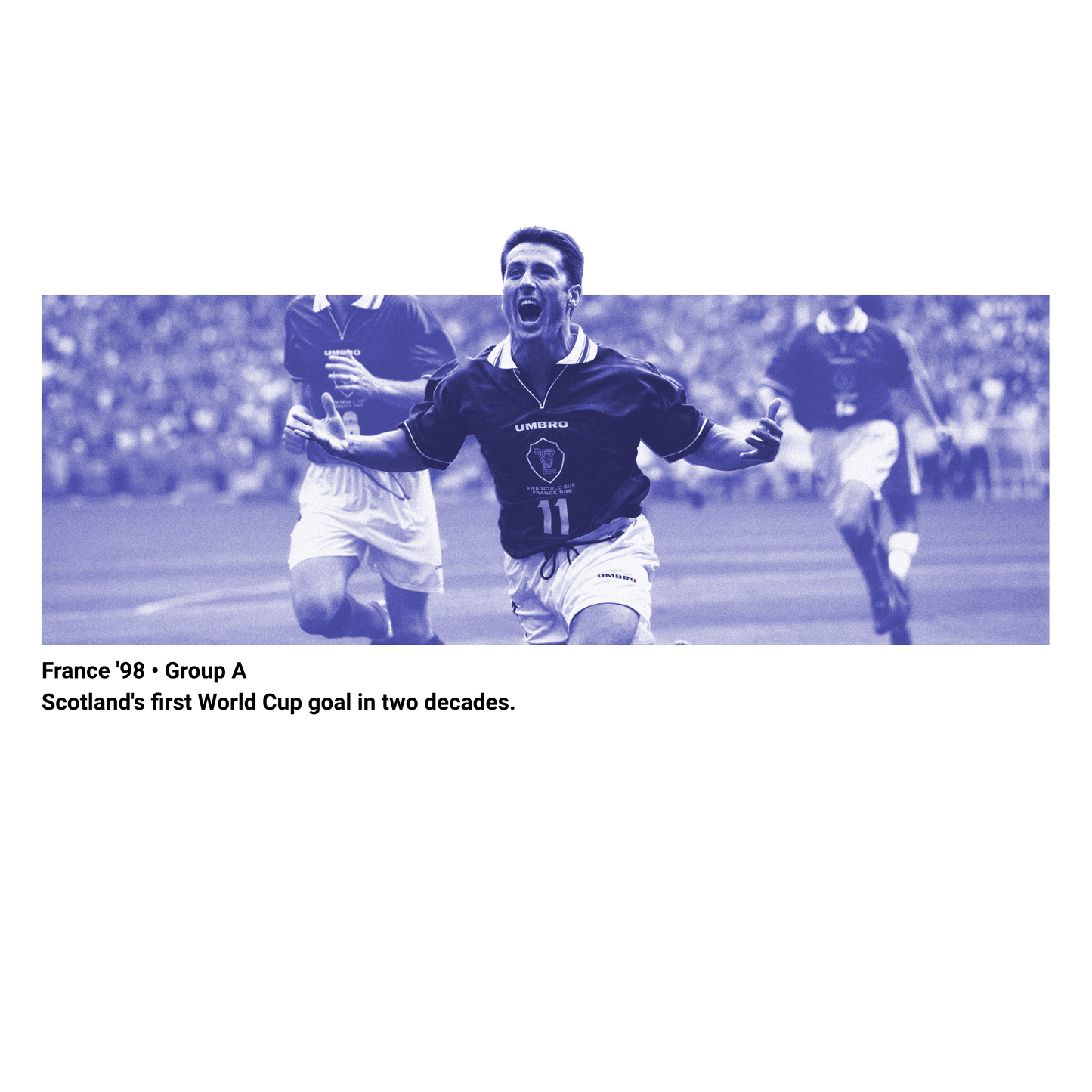 John Collins TEE