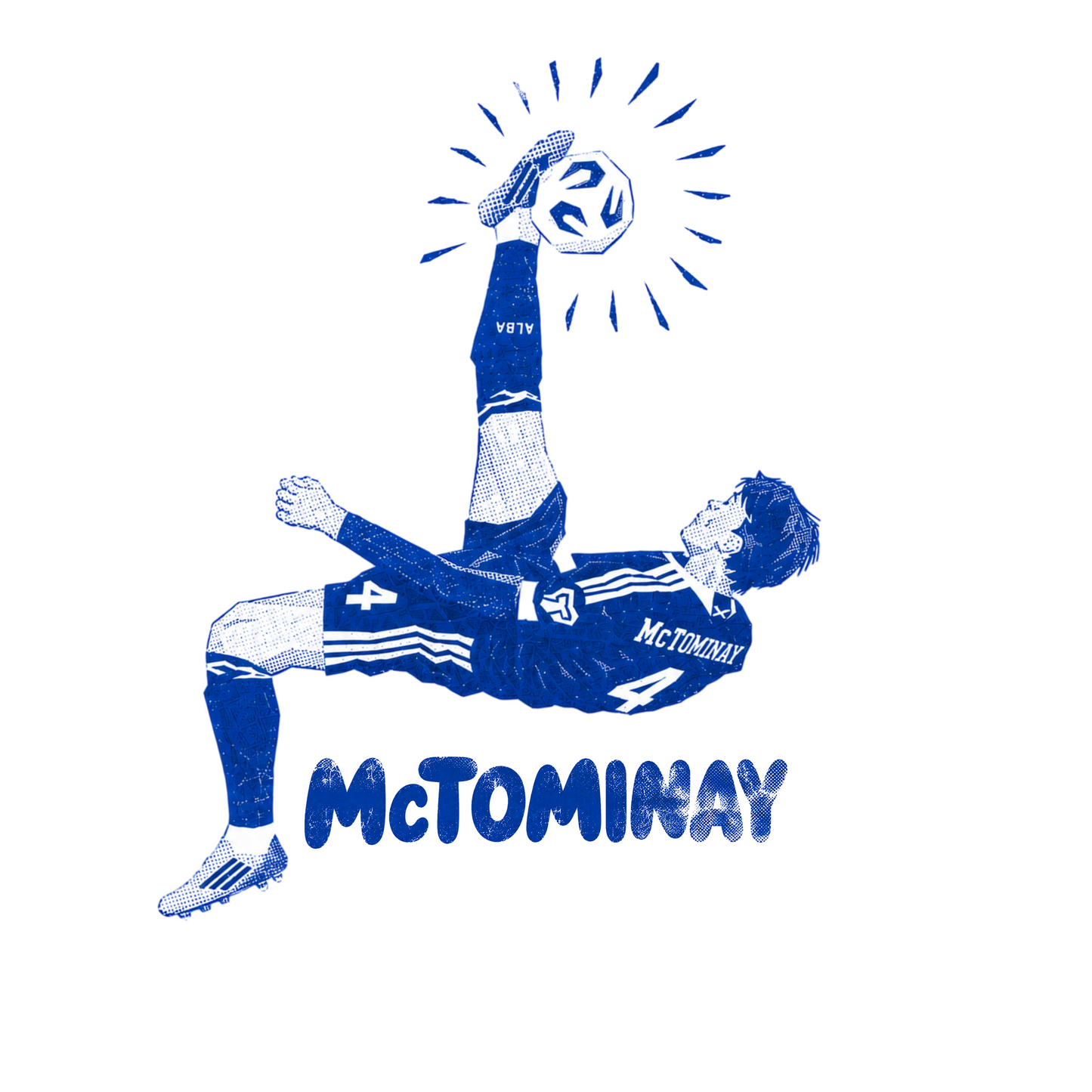 McTominay TEE