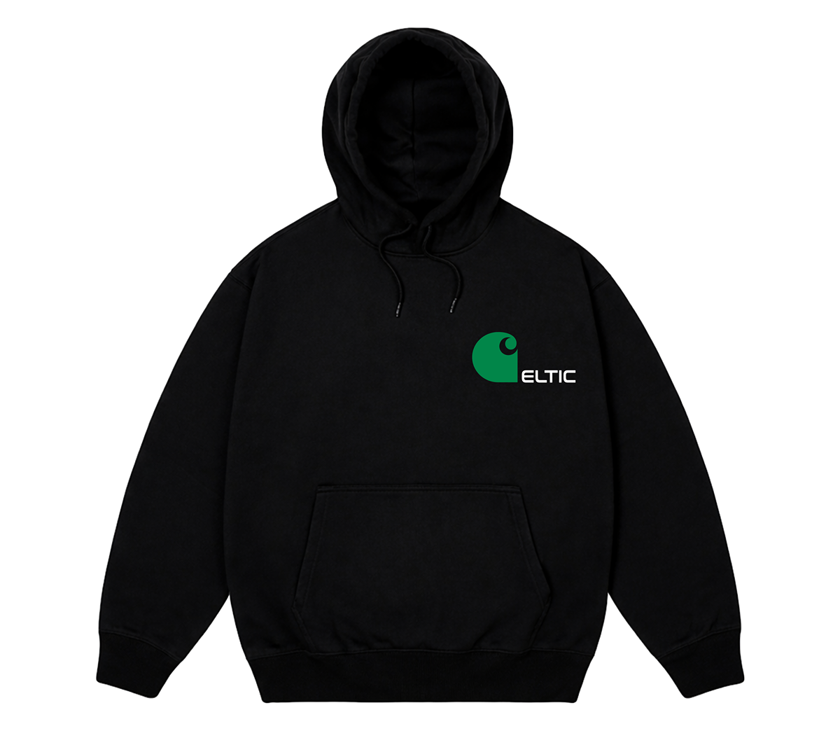 Big "C" Hood