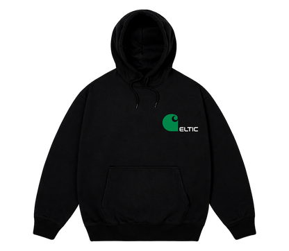 Big "C" Hood