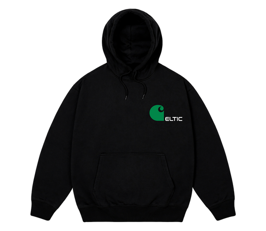 Big "C" Hood