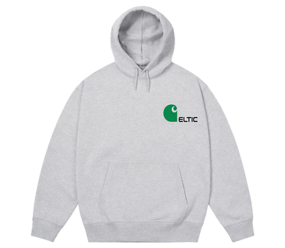 Big "C" Hood