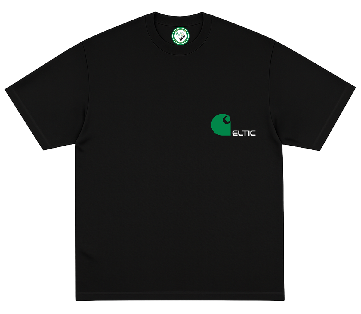 BIG "C" TEE