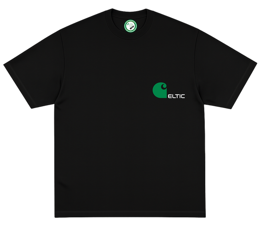 BIG "C" TEE