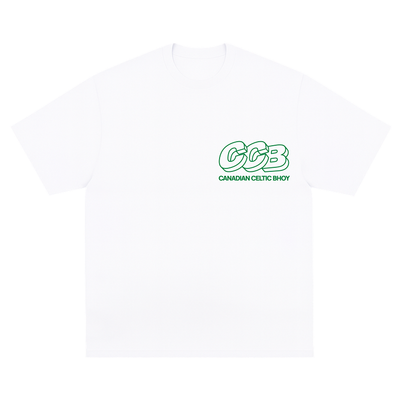 CCB x AGD TEE
