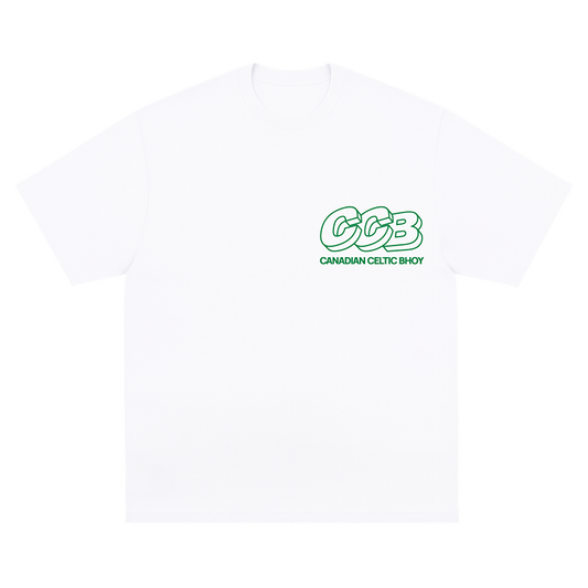 CCB x AGD TEE