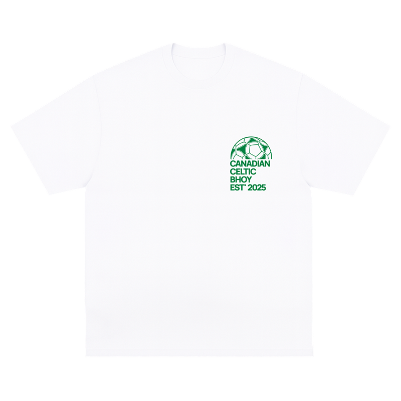 CCB x AGD TEE