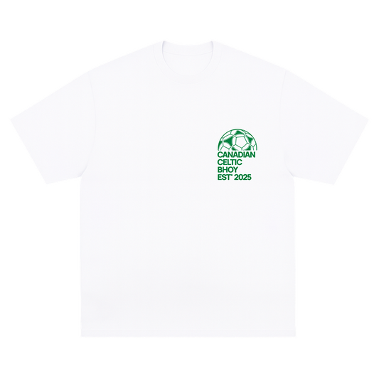 CCB x AGD TEE