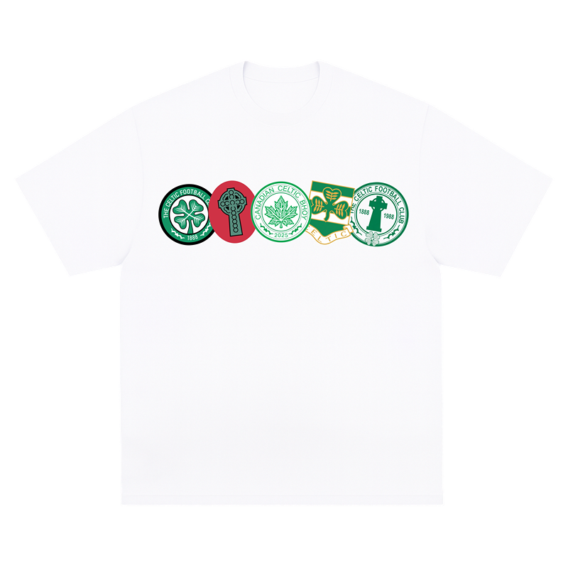 CCB x AGD TEE