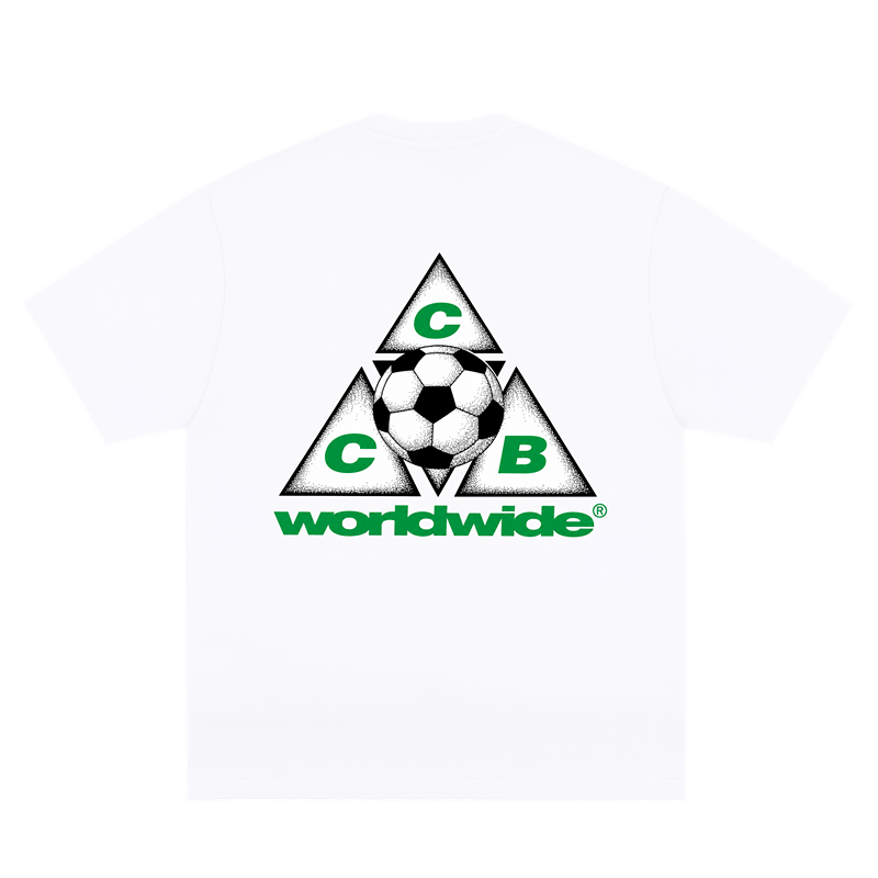 CCB x AGD TEE