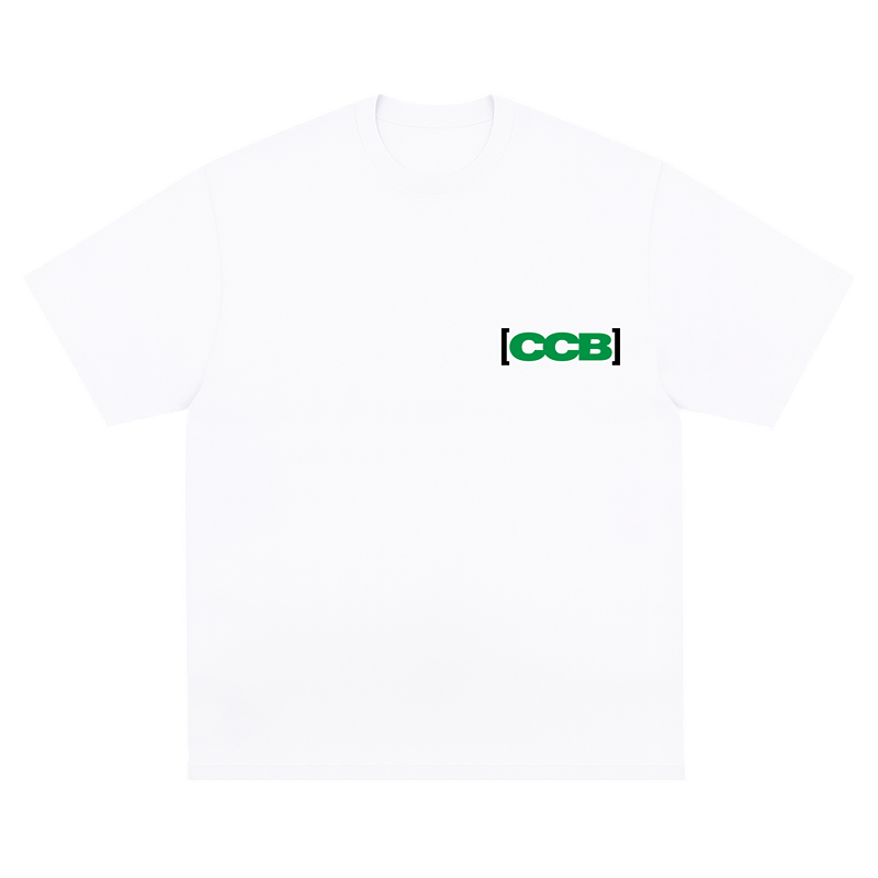 CCB x AGD TEE