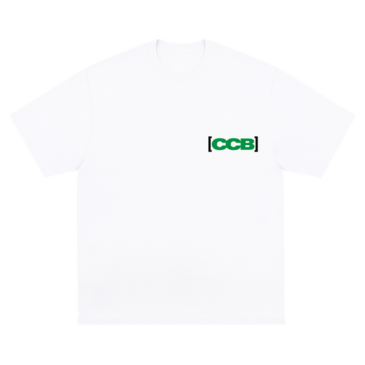 CCB x AGD TEE