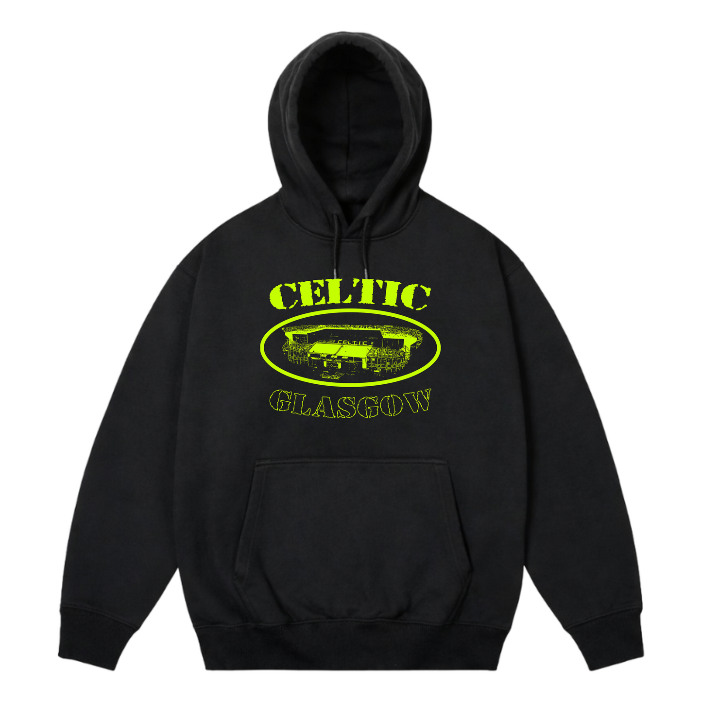 CLTC PRK HOOD