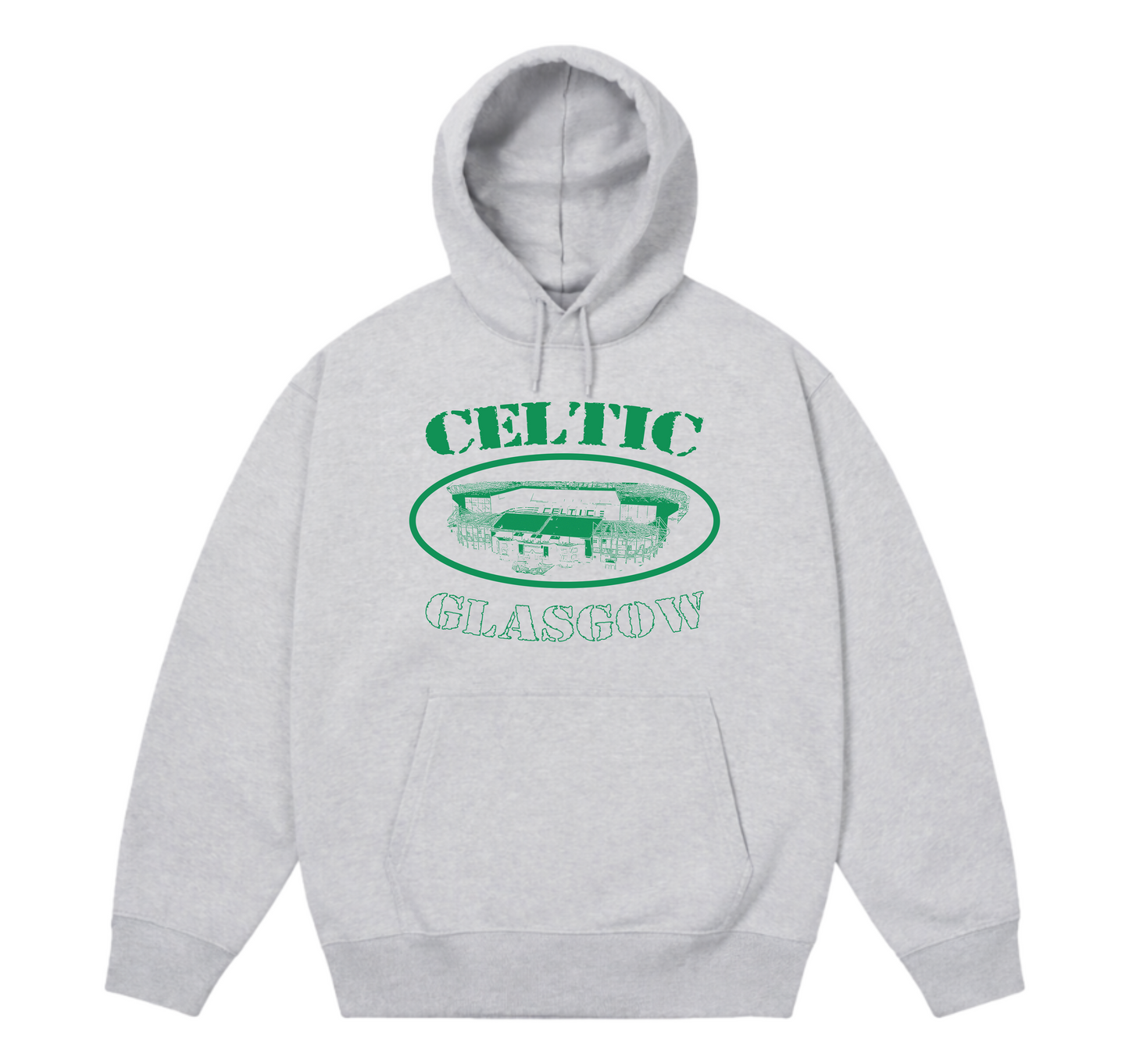 CLTC PRK HOOD