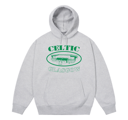 CLTC PRK HOOD