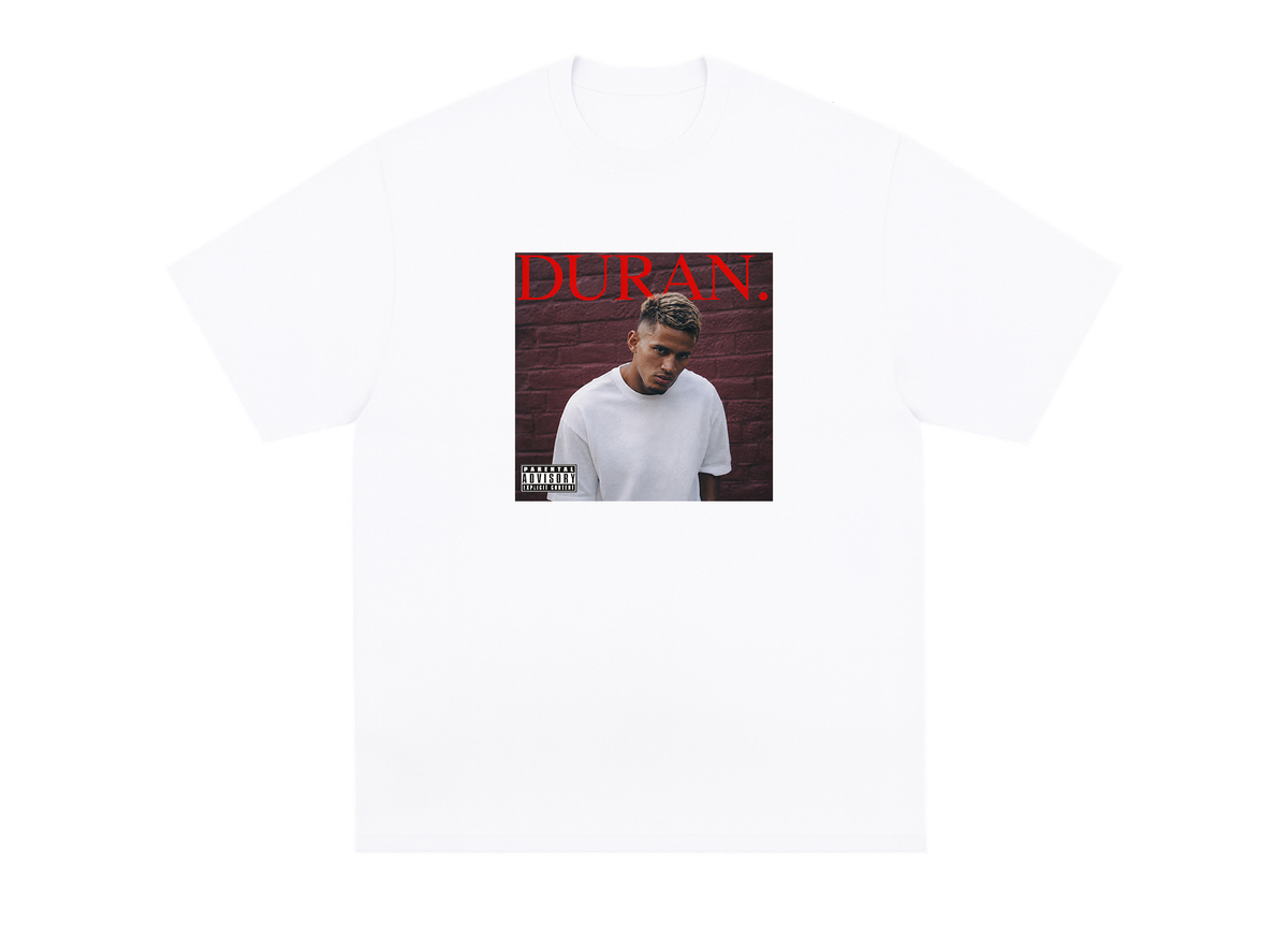 DURAN TEE