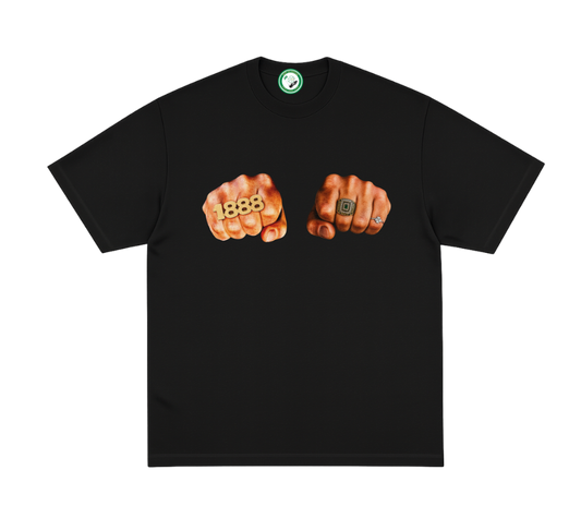 Rings Tee