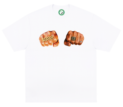 Rings Tee