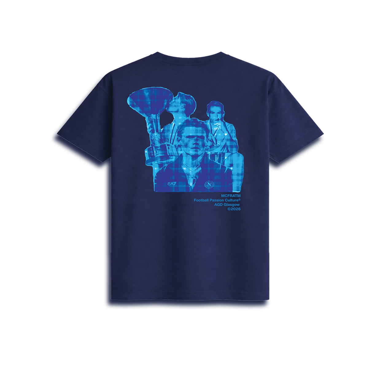 MCFRATM TEE