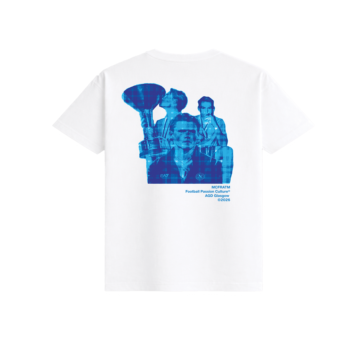 MCFRATM TEE