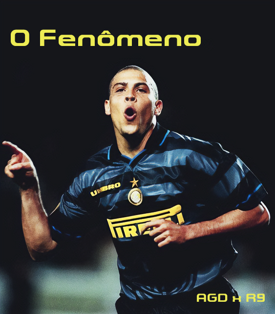O Fenomeno