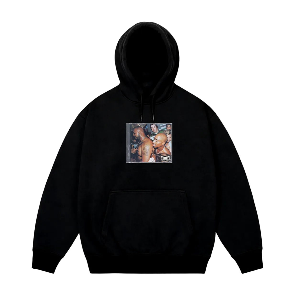 CD Hood