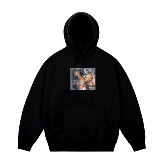 CD Hood
