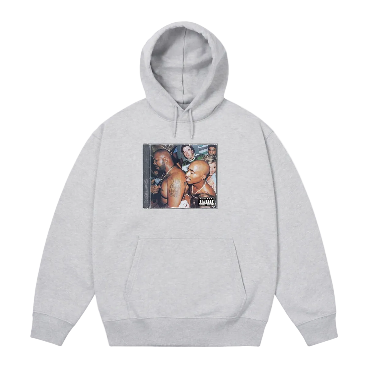 CD Hood