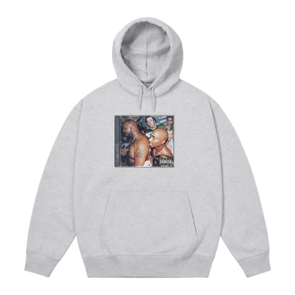 CD Hood