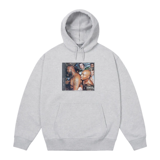 CD Hood