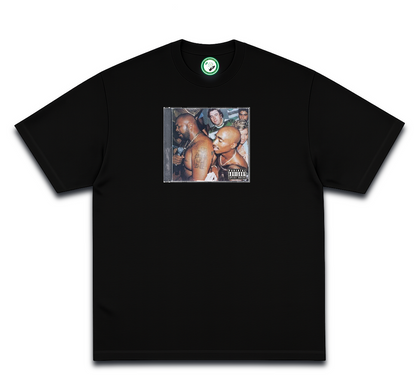 CD Tee