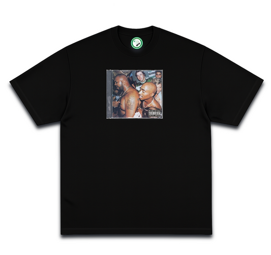 CD Tee