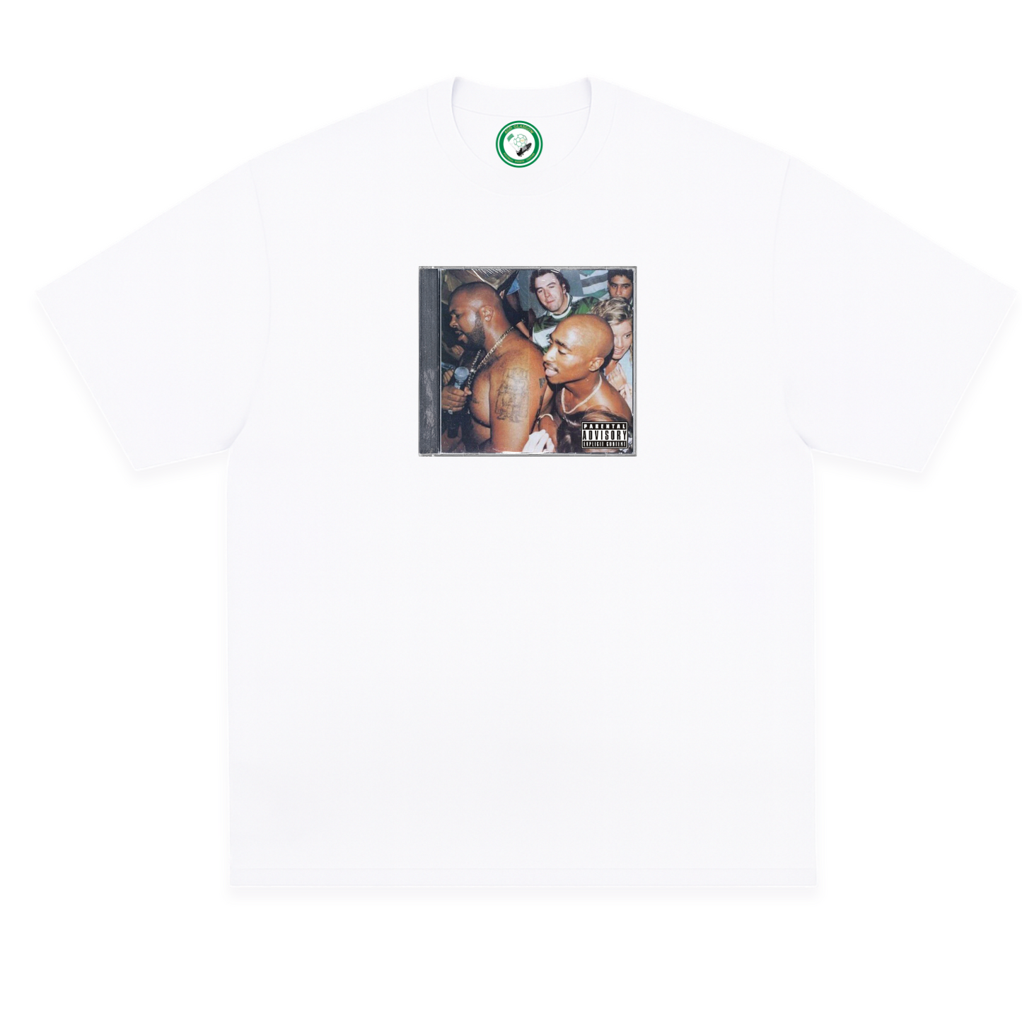 CD Tee