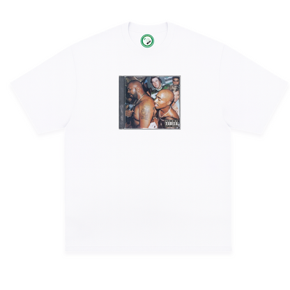 CD Tee
