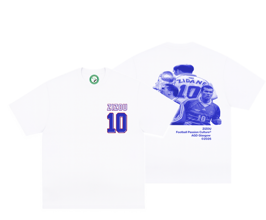ZIZOU TEE