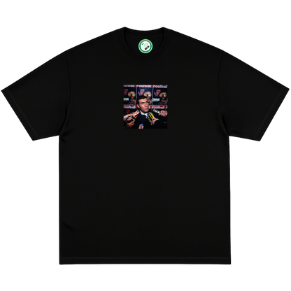 ZIDANE TEE