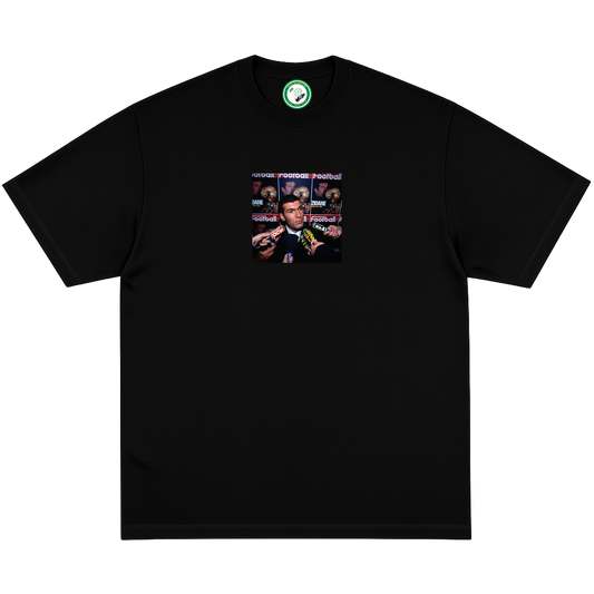 ZIDANE TEE