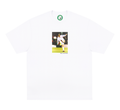 ZIDANE TEE