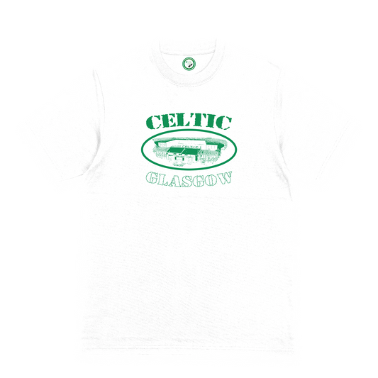 CLTC PRK TEE WHITE