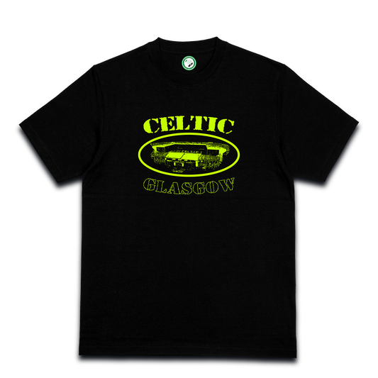 CLTC PRK TEE BLACK