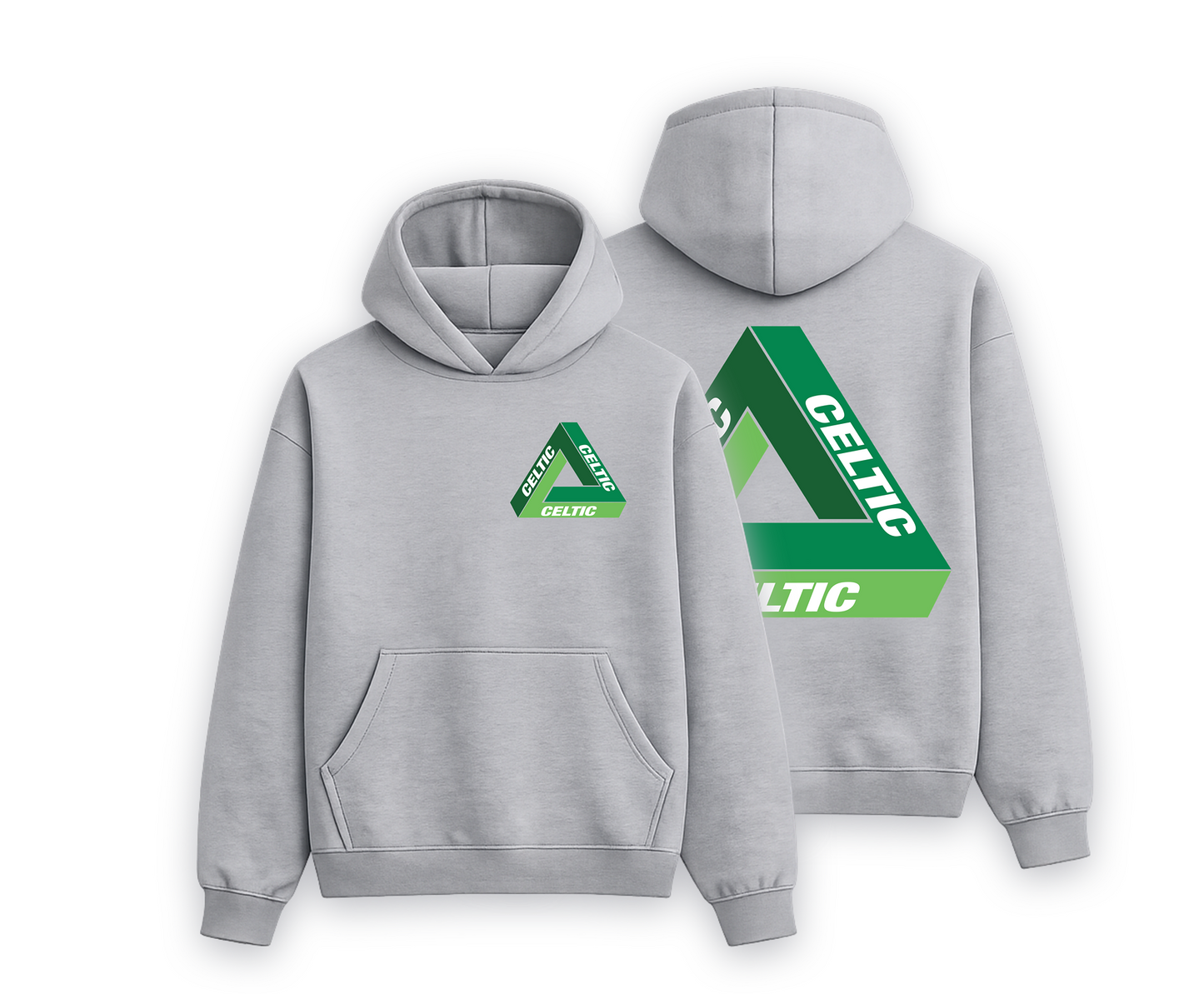TRIFEG HOODIE