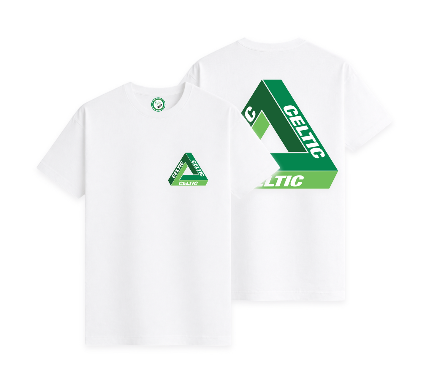 TRIFEG TEE