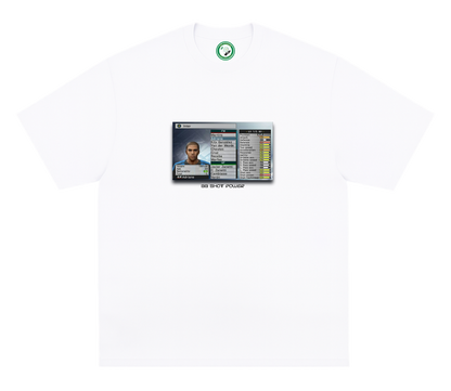99 Shot Power TEE