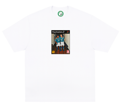 Favela Stories TEE